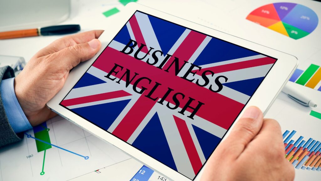 Business English, czyli język angielski w biznesie
