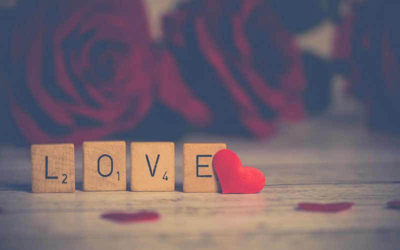 Valentine’s day : History, idioms and phrasal verbs!
