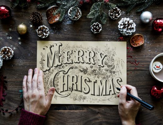 Everything You Need to Know About Business Christmas Cards
